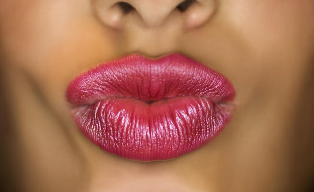 Medicina estética labios