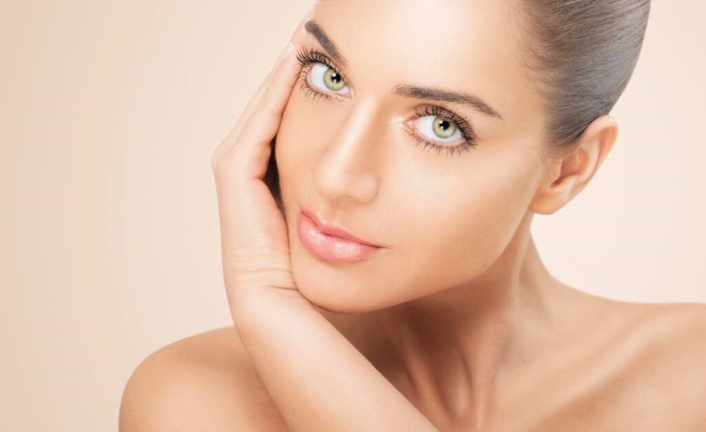 Tratamiento con vitaminas para tener un Cutis más Luminoso.