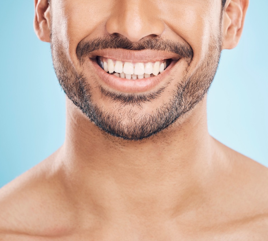Marcación mandibular